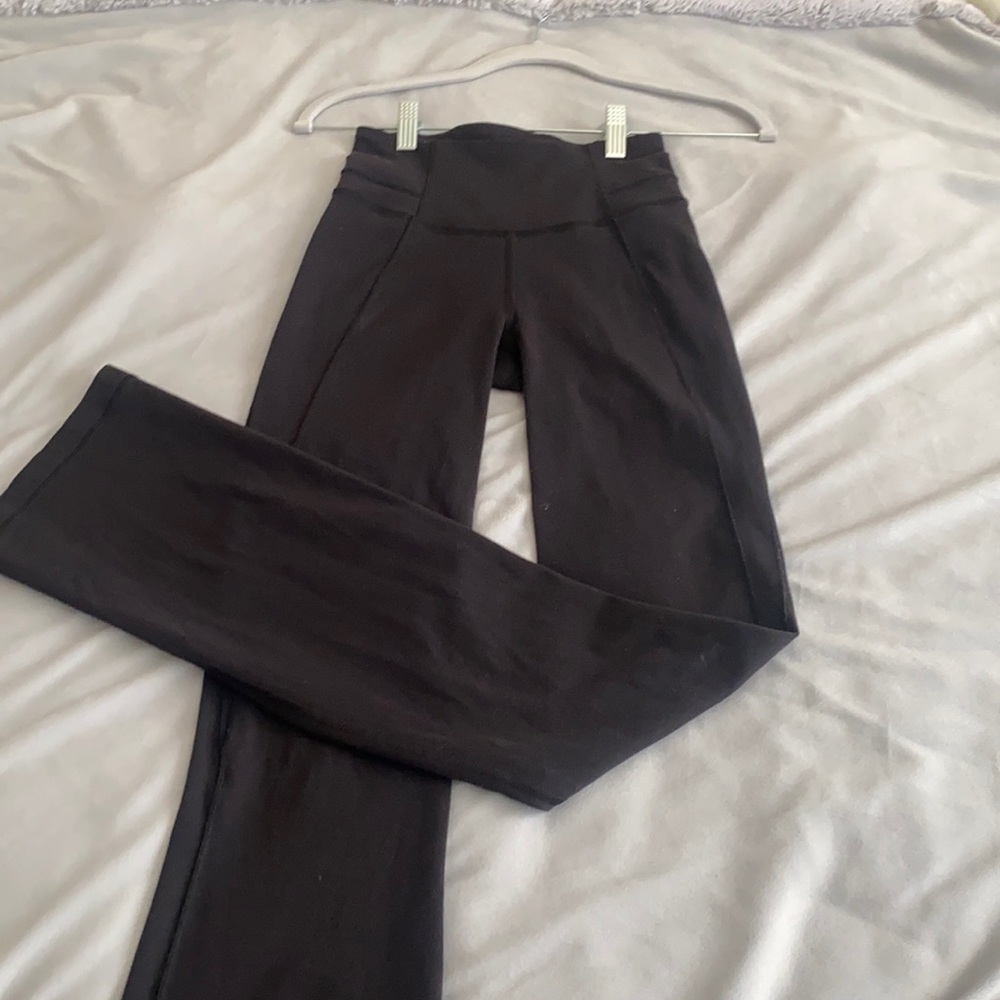 good condition, only worn a handful of times last winter and not faded at all